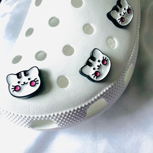 Resin Shoe Charms | Cute Charms for Shoe | Nurse Shoe Charms| Cute Animal Shoe Charms| Cool Shoe Charms