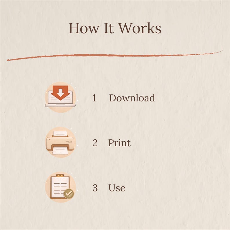 Doctor Questions List Printable, Doctor Visit Prep Sheet, Medical ...