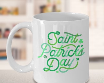 Ireland Mug, Irish Mug, Irish Gifts For Women, Irish Gifts For Men, Funny Mugs, Funny Gifts, Celtic Mug, St Patricks Mug, St Patricks Gifts