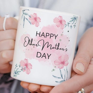 Other Mother, Other Mother Gifts, Mothers Day Gifts, Gifts for Other Mother