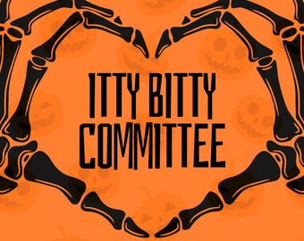 ITTY BITTY COLLECTORS