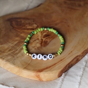 Kind Bracelet