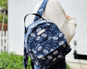 Adult Mini Backpack