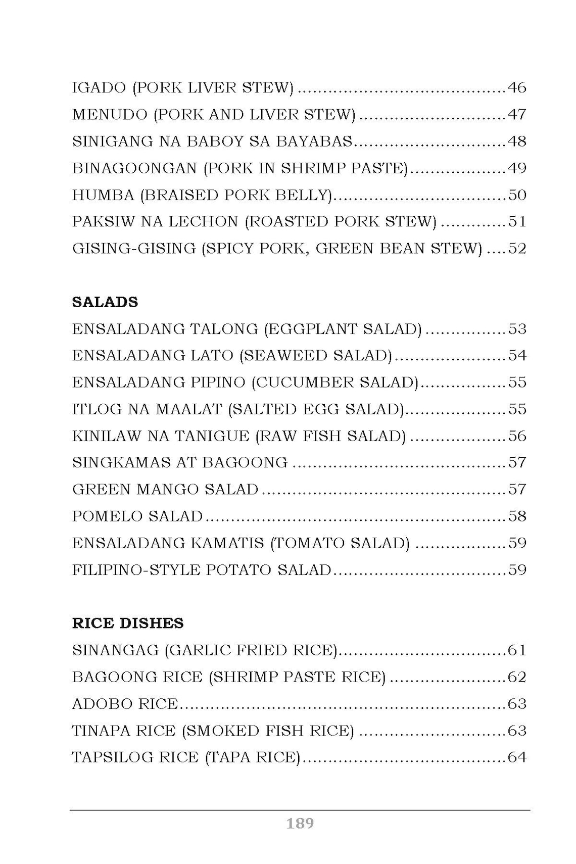 Philippines Cookbook - the Rich and Diverse Flavors of Filipino Cuisine ...