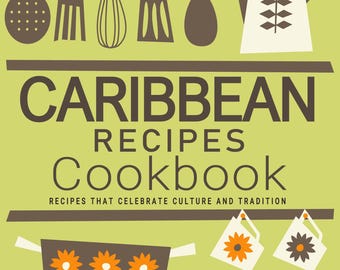 Ricette caraibiche - Cultura e tradizione. Ricettario caraibico, Ricette caraibiche, Cibo, Pasto, Ricetta caraibica, Ricettario caraibico