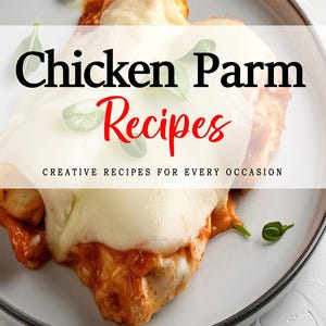 Recetas de pollo parmesano: deliciosas recetas para cualquier ocasión, pollo parmesano, pollo parmesano, pollo