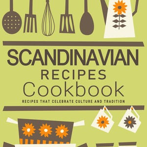 Ricette scandinave - Ricettario scandinavo, Ricette scandinave, Piatti scandinavi, Ricette scandinave, Ricetta scandinava