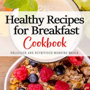 Ricette salutari per la colazione - Colazione sana, Ricette per la colazione, Ricette salutari, Idee per una colazione sana, Opzioni per la colazione, Alimenti