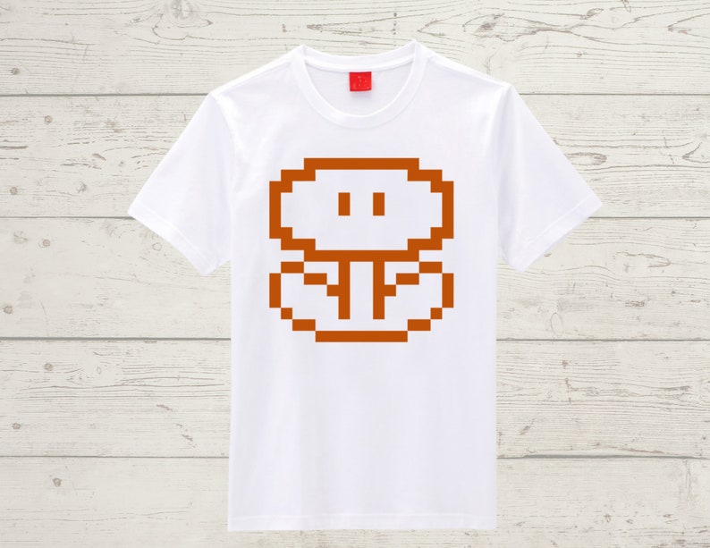 Fire Flower SVG Power up From Super Mario Super Mario Flame - Etsy