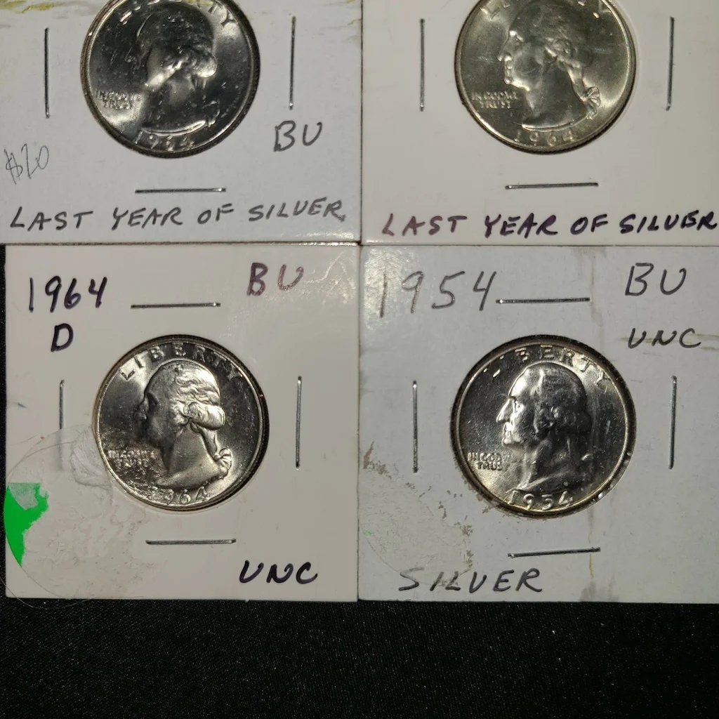 1932-1998: Washington - Monnaie, &Eacute;tats-Unis, Washington Quarter, Quarter, 1948, U.S. Mint, San