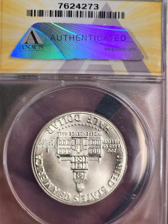 アメリカ合衆国　ケネディ銀貨 アメリカ合衆国建国200周年記念 50セント硬貨 J.F.ケネディ大統領 40枚