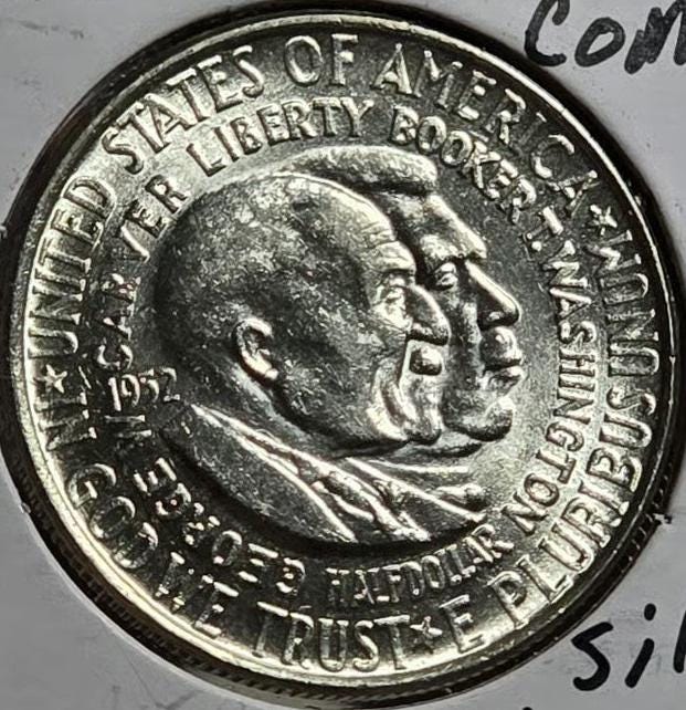 George washington dollar coin - Etsy 日本
