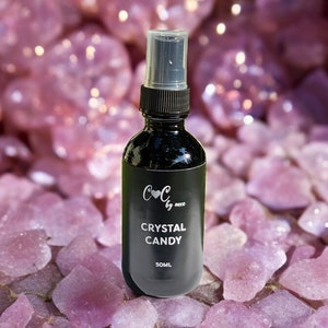 Candy Crystal Perfume
