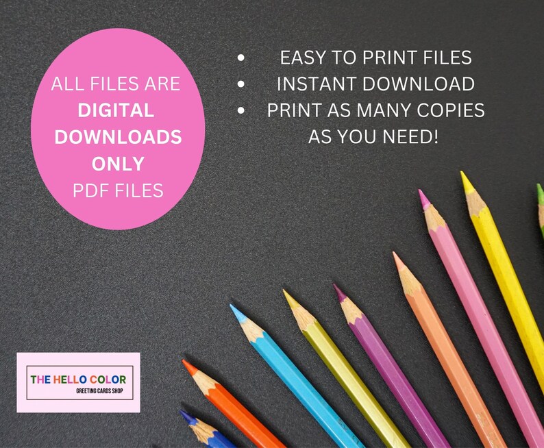 Printable Coloring Father #39 s Day Card Happy Fathers Day Etsy