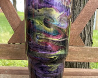 30oz Tumbler Clip Mate