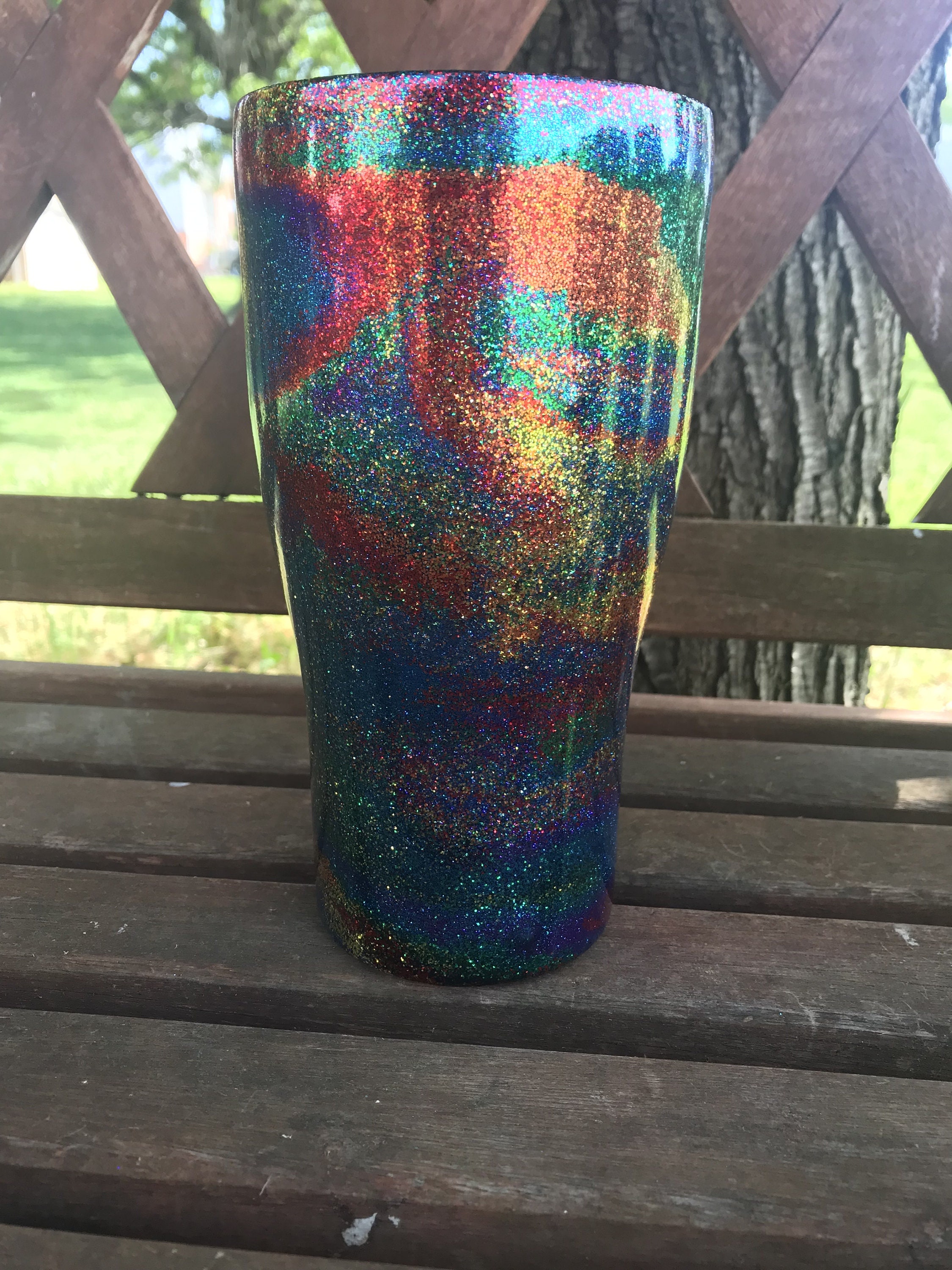 30oz Curve Tumbler