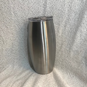 25oz. Barrel Tumbler Custom