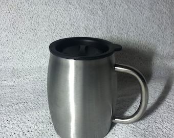 14oz Kaffeebecher Individuell