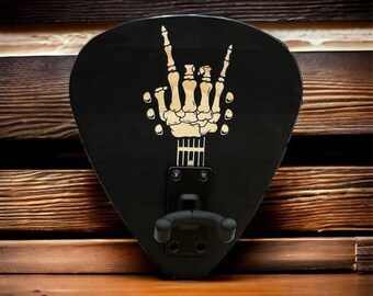 Guitar Wall Mount