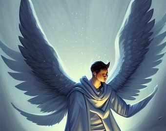 This Week's Angelic Message - Divine Guidance and Angelic Insight Awaits at Love and Design!