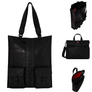 Negrita Travel bag