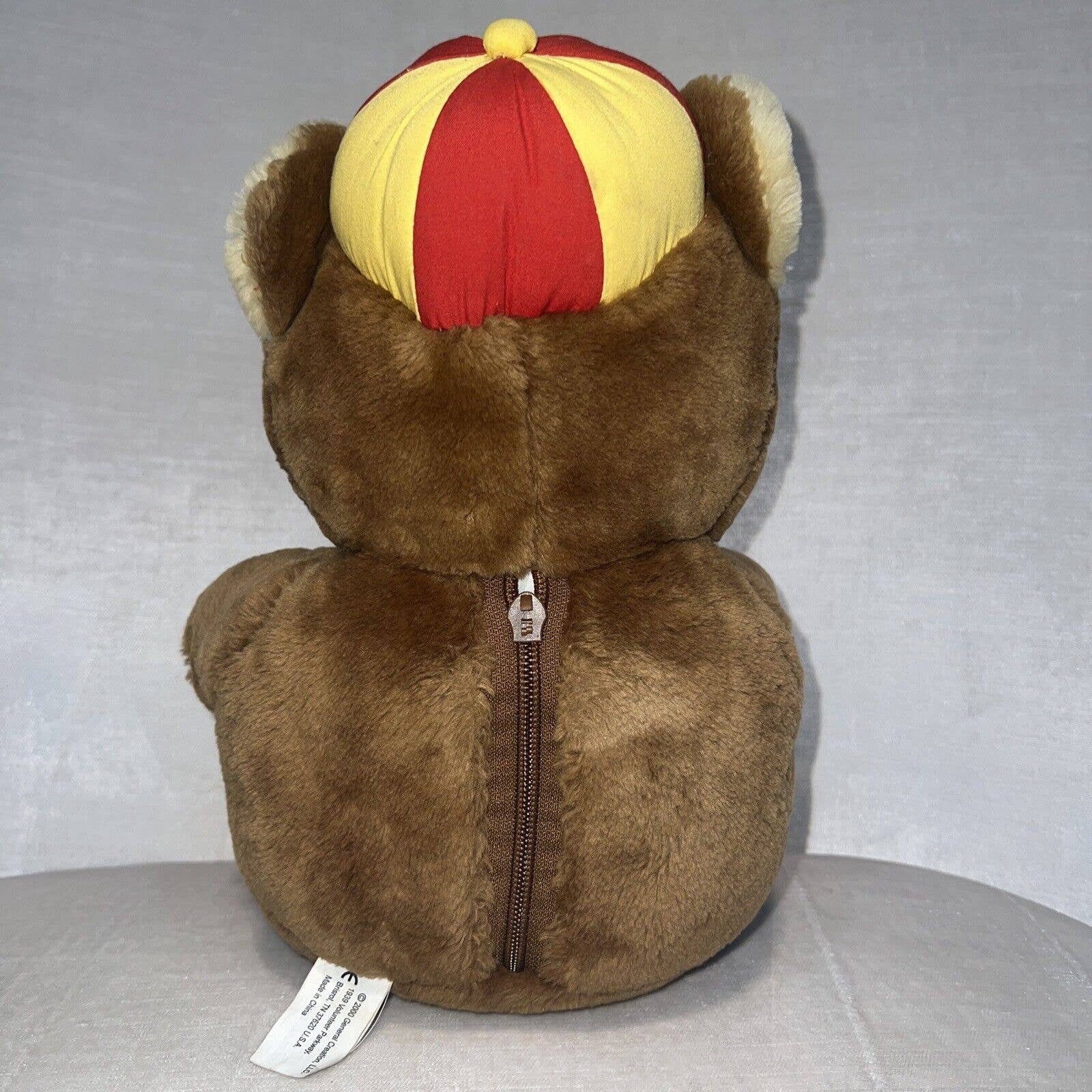 2000 General Creations Baby Bear 11