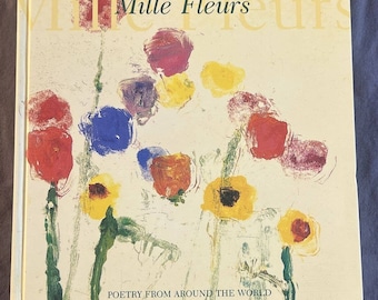Mille Fleurs poesi från hela världen