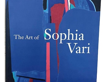 Katalog Sztuka Sophii Vari