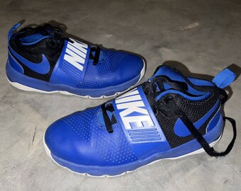 Nike d8 team hustle online
