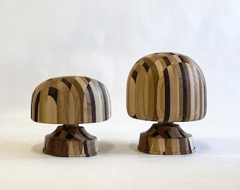Chaotic Hatstand - ( shorty / stubby )