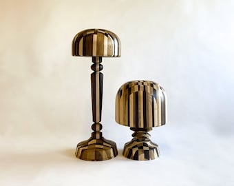 Chaotische kapstok
