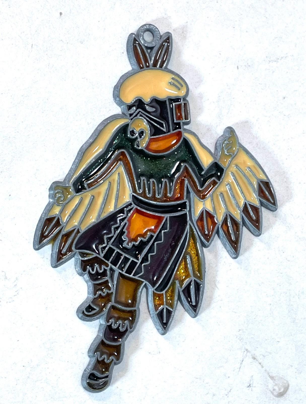 Kachina Garden Decor - Etsy