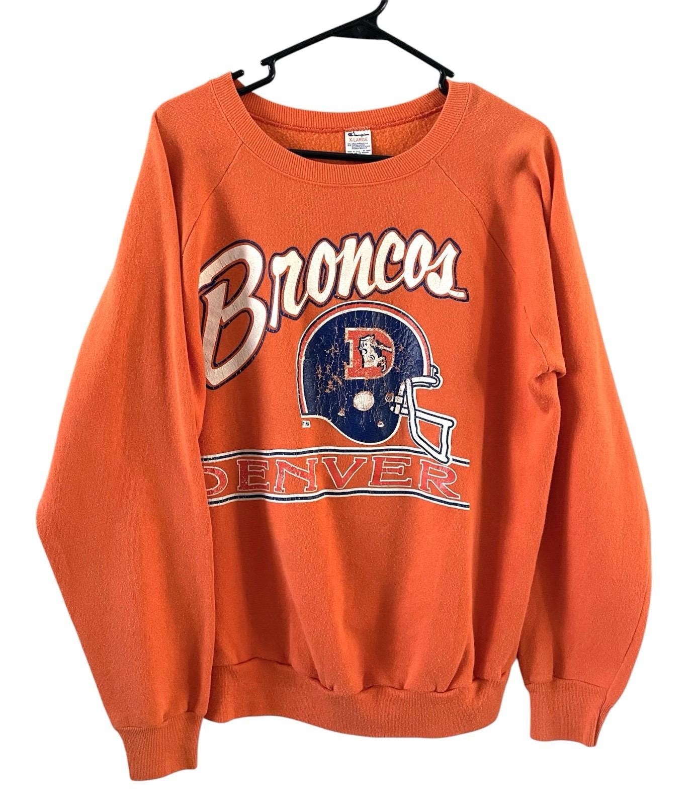 Vintage Champion 80s Sweatshirt - Etsy