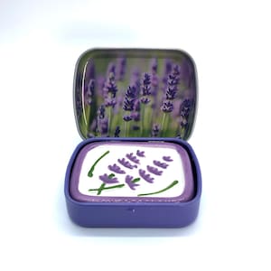 Handcrafted Ceramic Diffusers for Lavender Essential Oils - Made in France!
