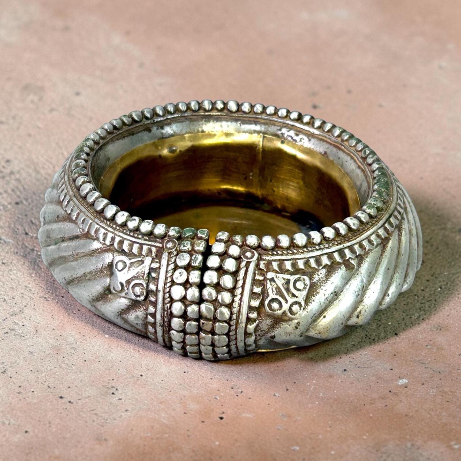 Omani Silver - Etsy