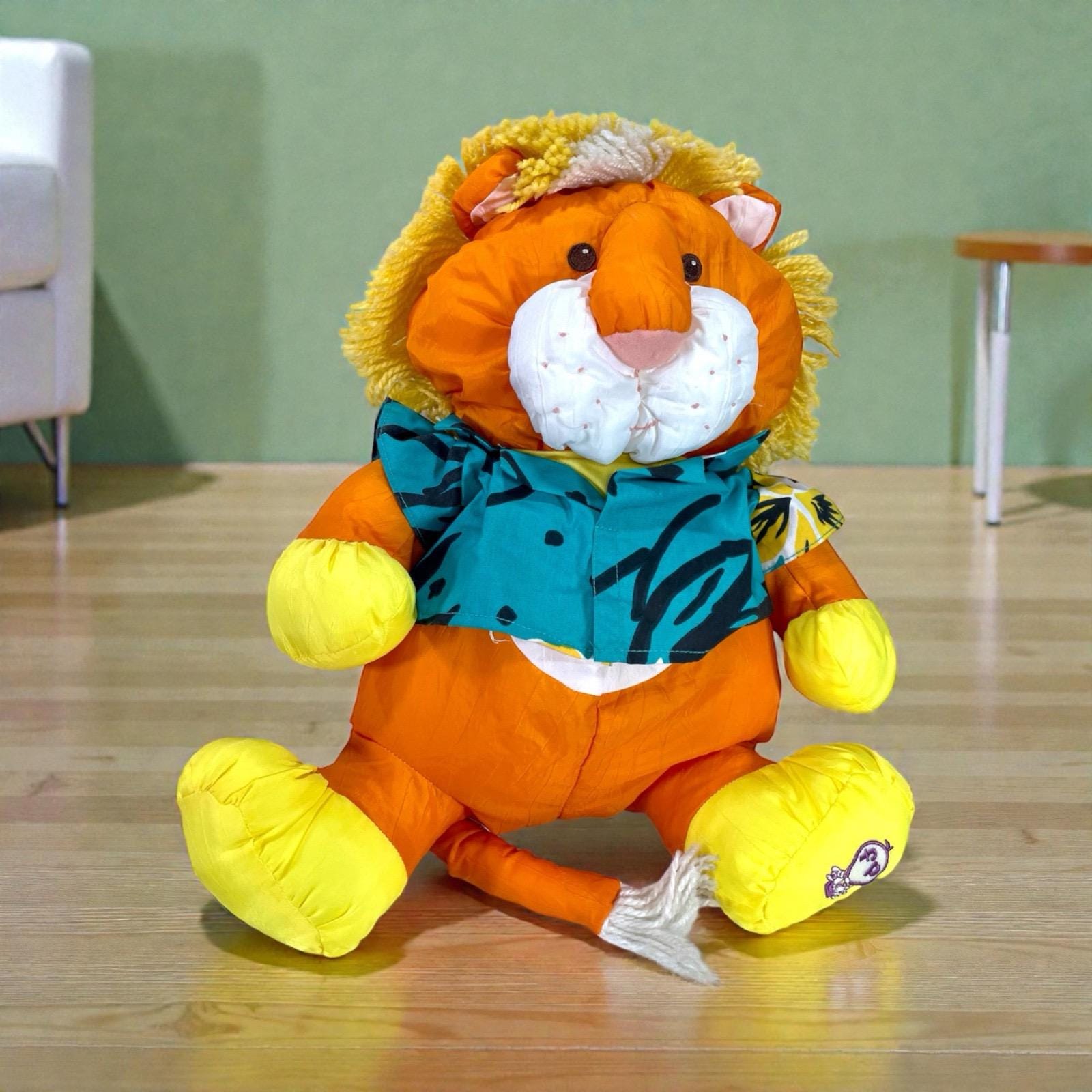 Rare Puffalumps - Etsy