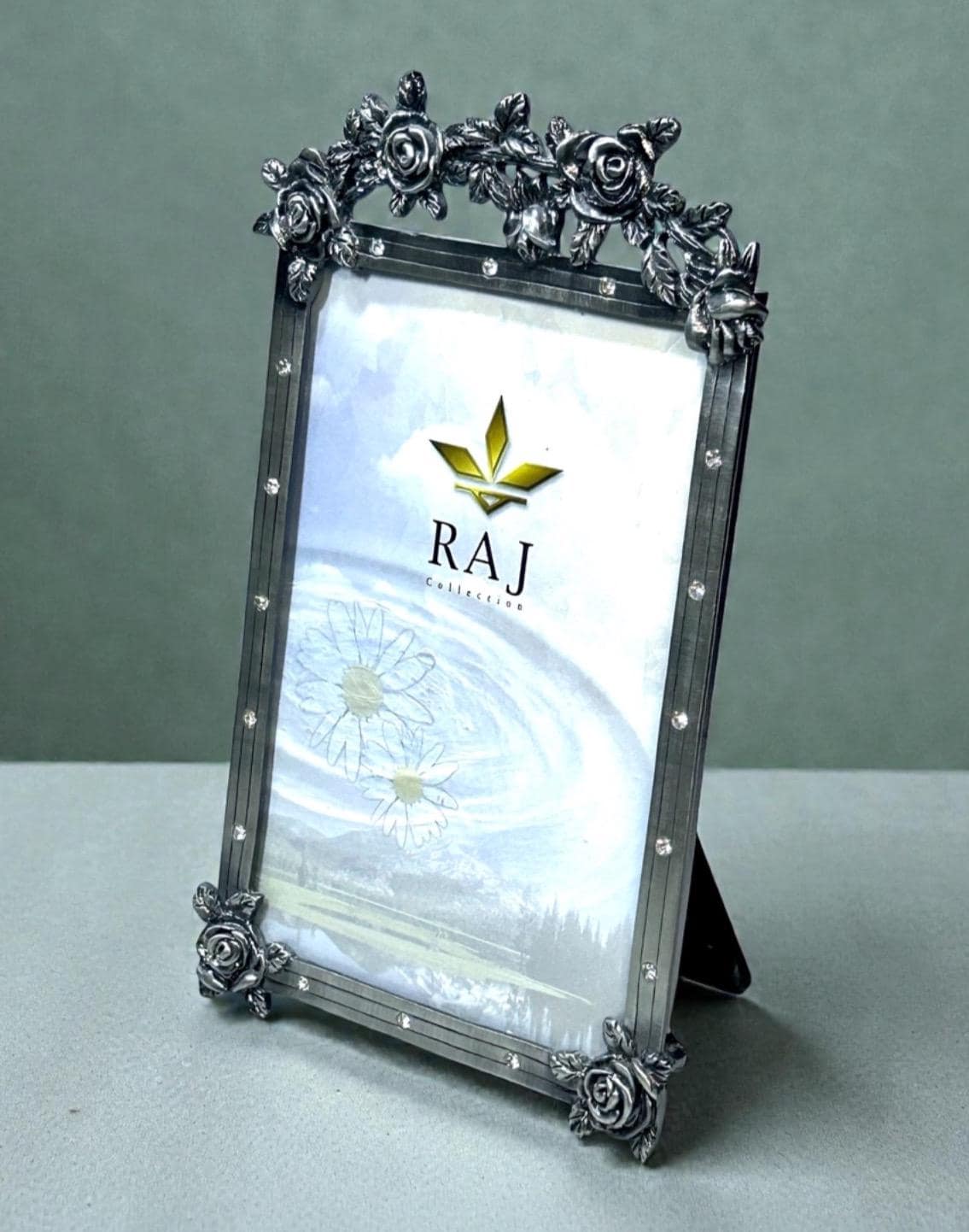 Raj Collection Frame - Etsy