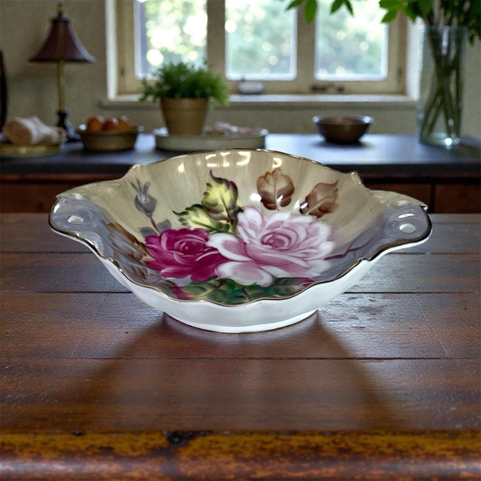 Hand Painted Lefton China - Etsy