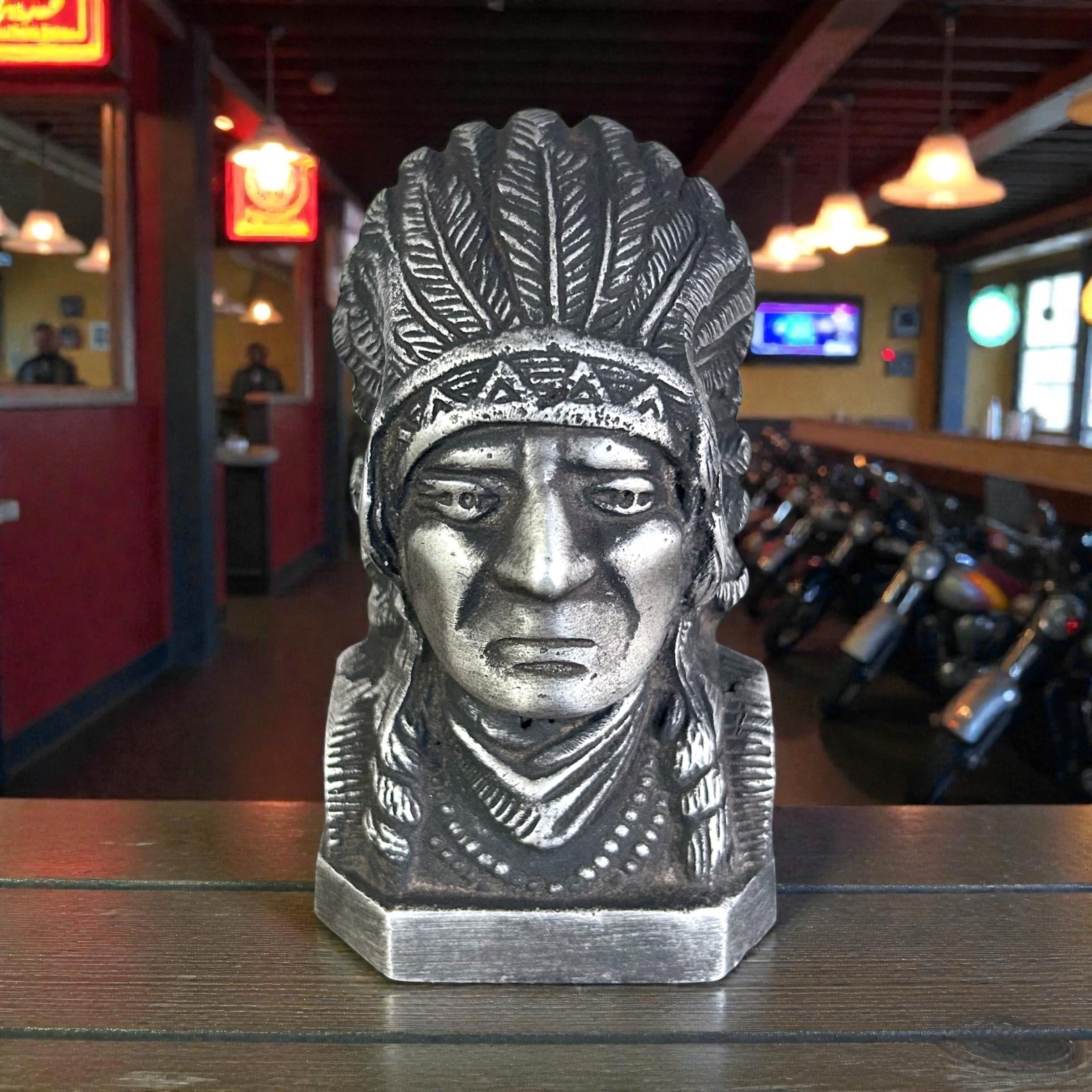 American Indian Bank - Etsy