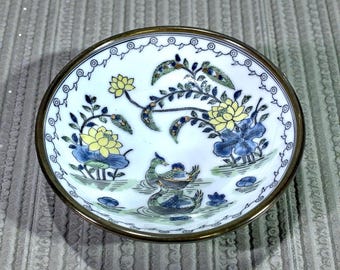 Baldwin Brass Mount Vernon Trays Set of 2 - Etsy