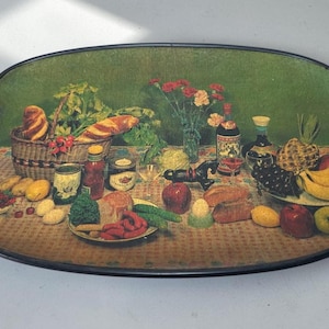 cigarette party tray Cigarette Platter