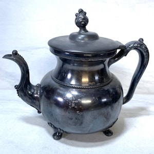 Benedict Silver Co - Etsy
