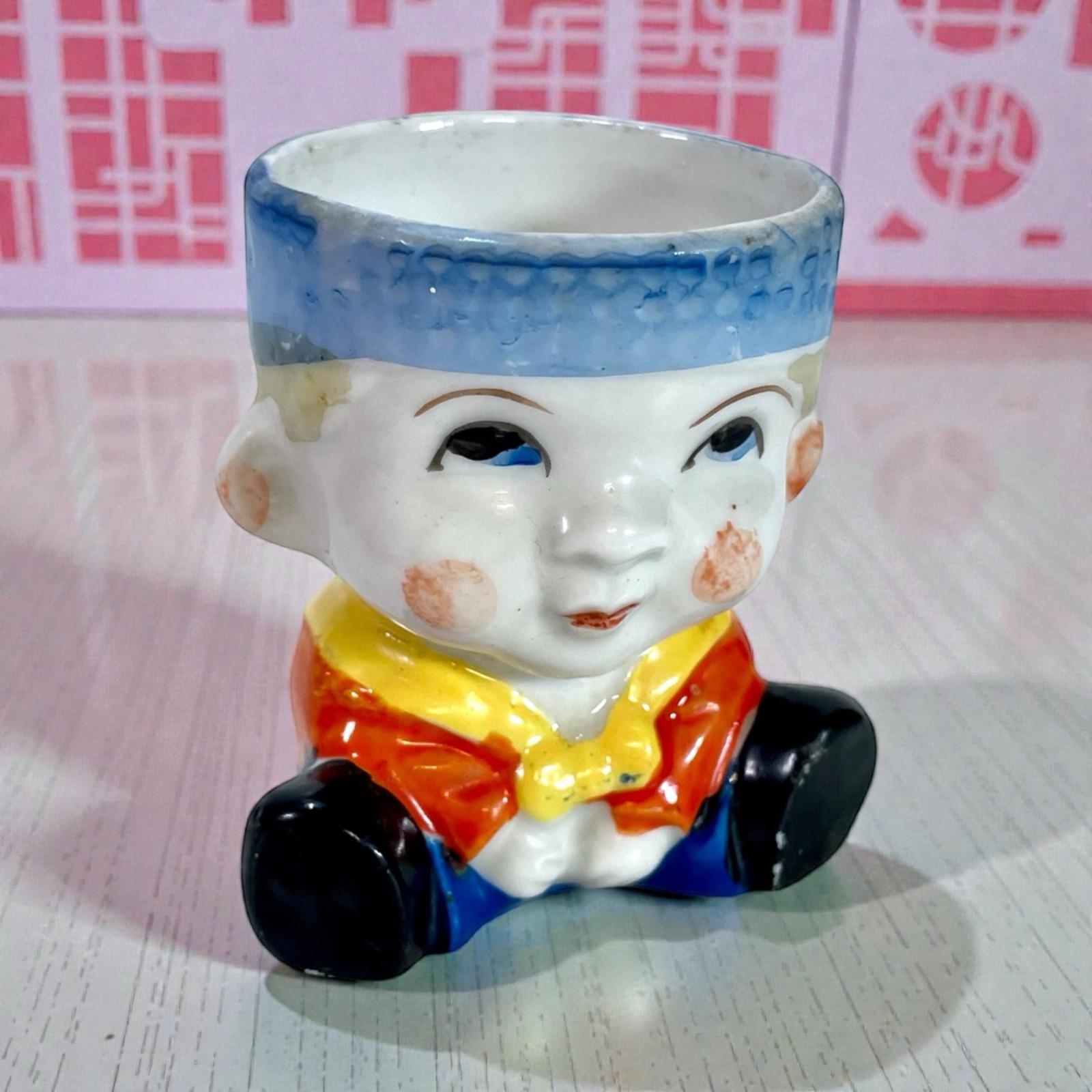 Made in Occupied Japan Figurines Rare - Etsy Canada