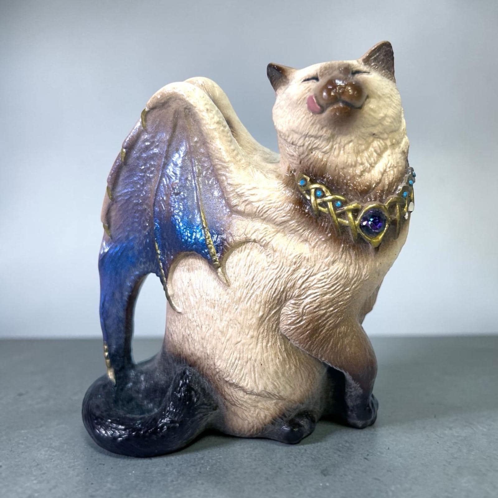 Windstone Editions Cat - Etsy