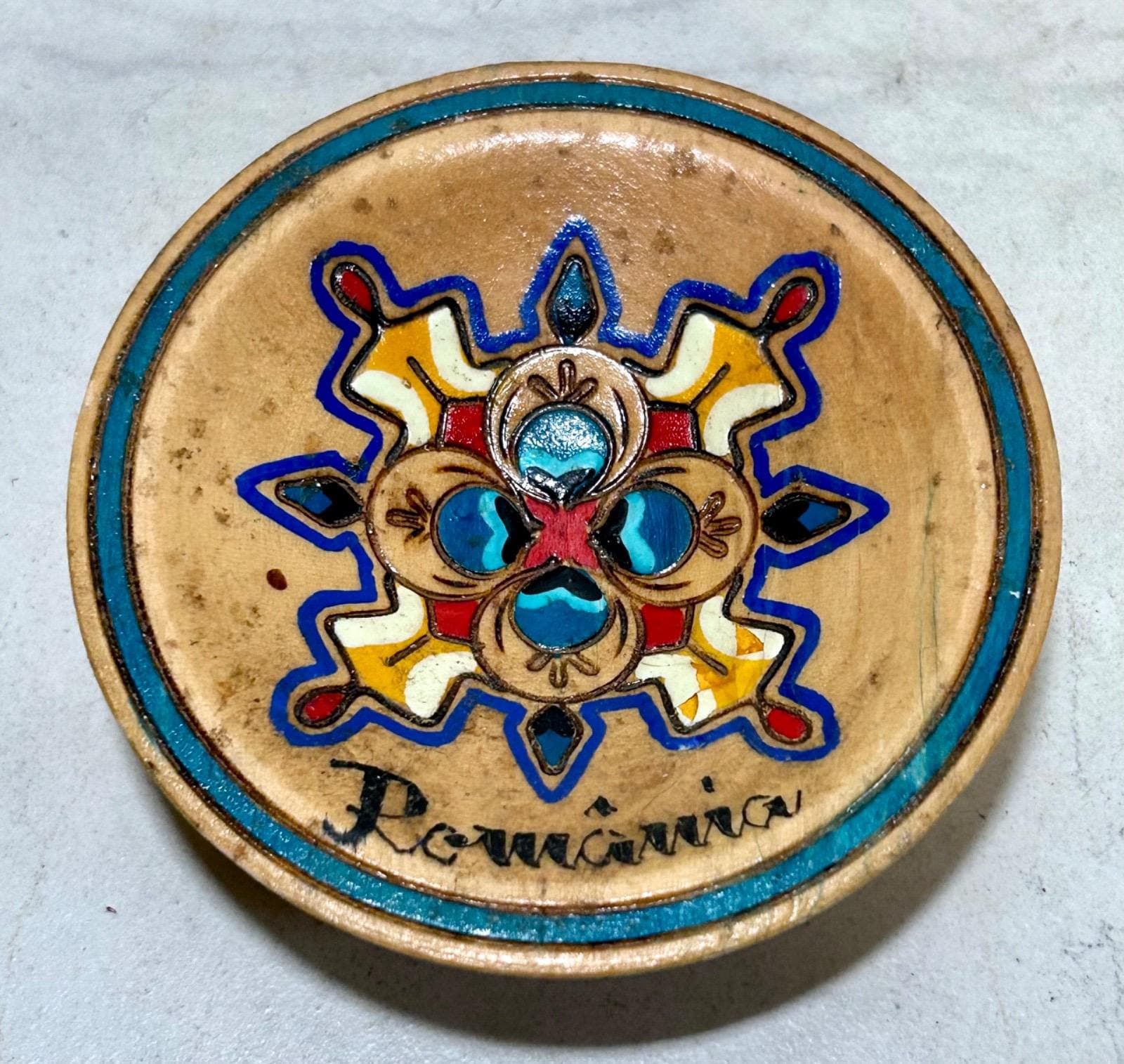 Romania Folk Art - Etsy