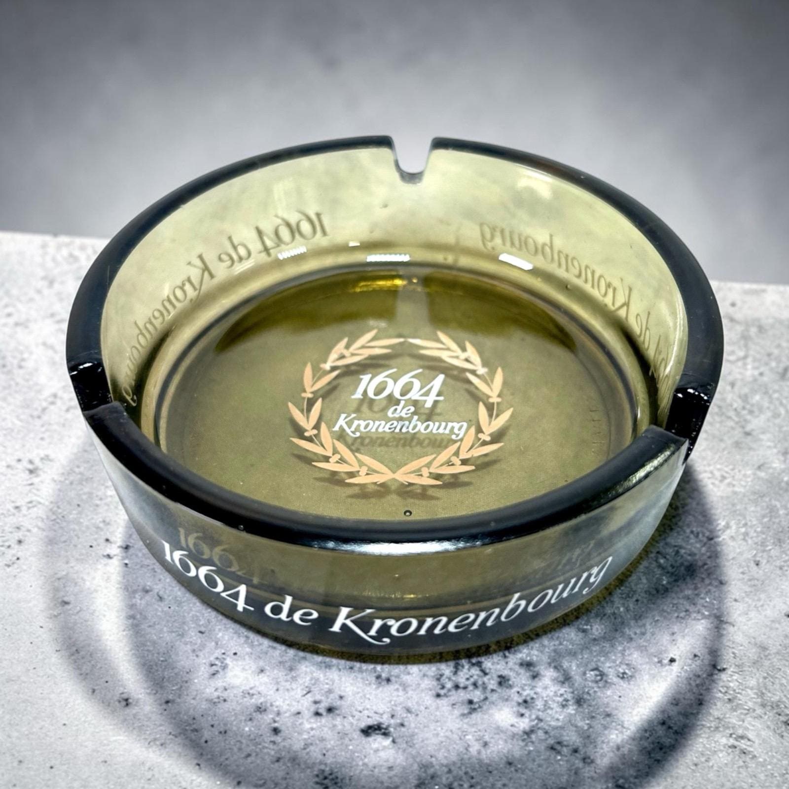 Kronenbourg 1664 - Etsy