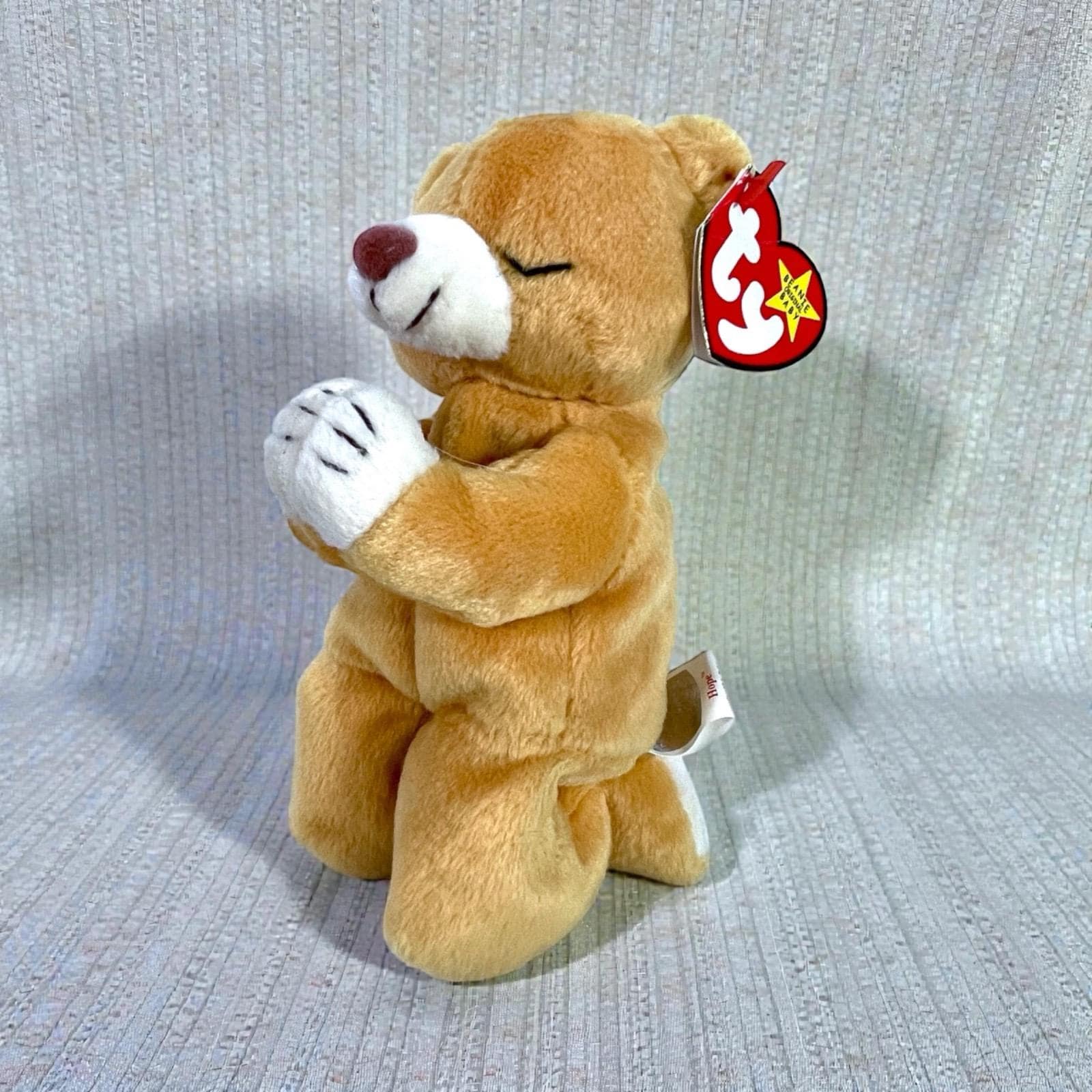 1998 Beanie Baby Errors - Etsy Ty BEANIE BABY \