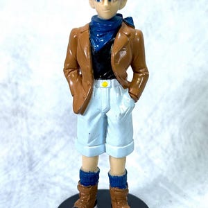Dragon Ball Gt 90s - Etsy