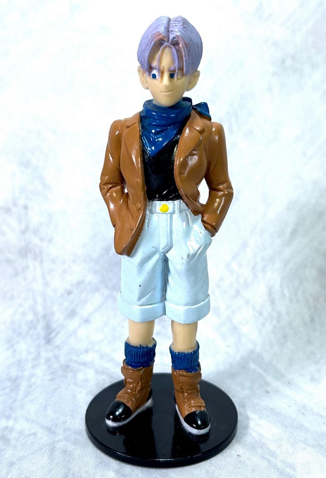 Dragon Ball Gt 90s - Etsy