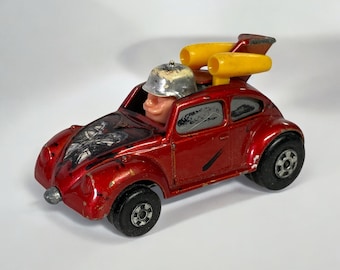 Miniature Voiture Pilen AMC Javelin Daytona - Collection - Occasion